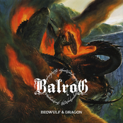 Beowulf & Dragon