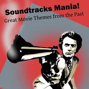 Soundtracks Mania! Great Movie Themes From The Past! (Mojo Jazz)