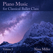 Piano Music for Classical Ballet Class, Vol. 5
