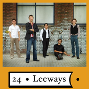 24 leeways