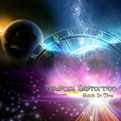 Solar Storm by Radical Distortion
