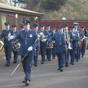 the western band of the raf