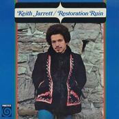 Fire And Rain by Keith Jarrett