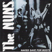 Naked Save For Boots