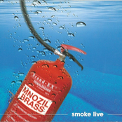 Mnozil Brass: Smoke Live