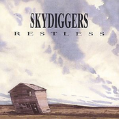 Skydiggers: Restless