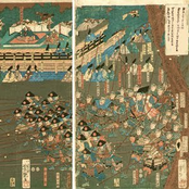 Texas Instruments - Baitfish - Battle Royale - Regret The Informer Split