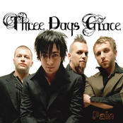 Animal I Have Become (stripped Acoustic Version) by Three Days Grace