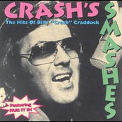 Billy Crash Craddock - Crash's Smashes -The Hits Of Billy Cras