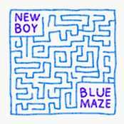 Blue Maze