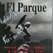 Anoche vino el diablo a hablarme de Dios