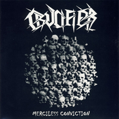 Pure Hate by Crucifier