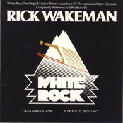 Ice Run by Rick Wakeman