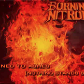 Turned to Ashes (Nothing Stands Still)