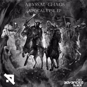 Apocalypse EP