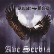 Ave Serbia