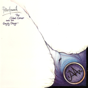 Rubicon by Peter Hammill