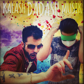 Kalash Dadash Musik