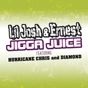 Jigga Juice (feat. Hurricane Chris & Diamond) [featuring Hurricane Chris & Diamond]