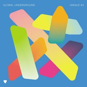 Global Underground: Unique #3