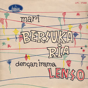 Mari Bersuka Ria dengan Irama Lenso
