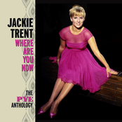 Time After Time by Jackie Trent