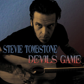 Stevie Tombstone: Devils Game