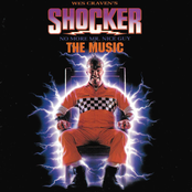 Shocker Soundtrack