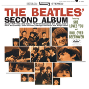 The Beatles' Second Album