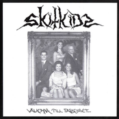 Valkommen Till Paradiset EP