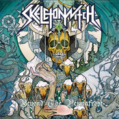 Within My Blood by Skeletonwitch