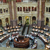 Library Of Congress