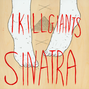 Sinatra/I Kill Giants Split