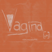 Vagina EP