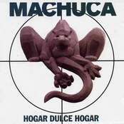 Hogar Dulce Hogar by Machuca