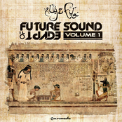 future sound of egypt volume 1
