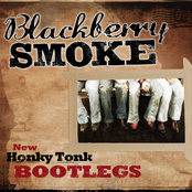 The Only Thing She Left Behind by Blackberry Smoke