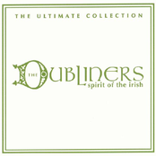 Spirit Of The Irish: The Ultimate Collection
