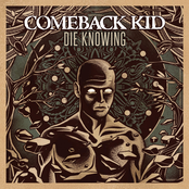 Wasted Arrows by Comeback Kid