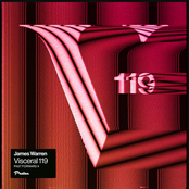 Visceral 119 Past Forward X (DJ Mix)