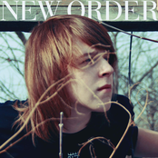 New Order - EP