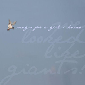 Songs For A Girl I Know e.p