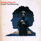 The Miracle by Richard Ashcroft