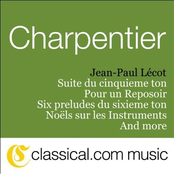Marc-Antoine Charpentier, Pour Un Reposoir, H. 508