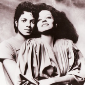 Diana Ross And Michael Jackson