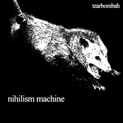 Nihilism Machine