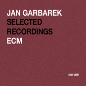 Parce Mihi Domine by Jan Garbarek