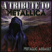 Metallic Assault: A Tribute to Metallica