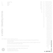 A White, Bleeding Silence