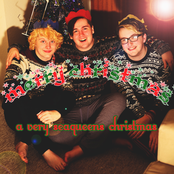 A Very Seaqueens Christmas